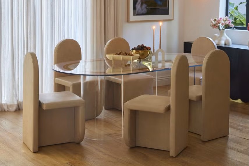 House Beautiful, Design by Tamara Honey