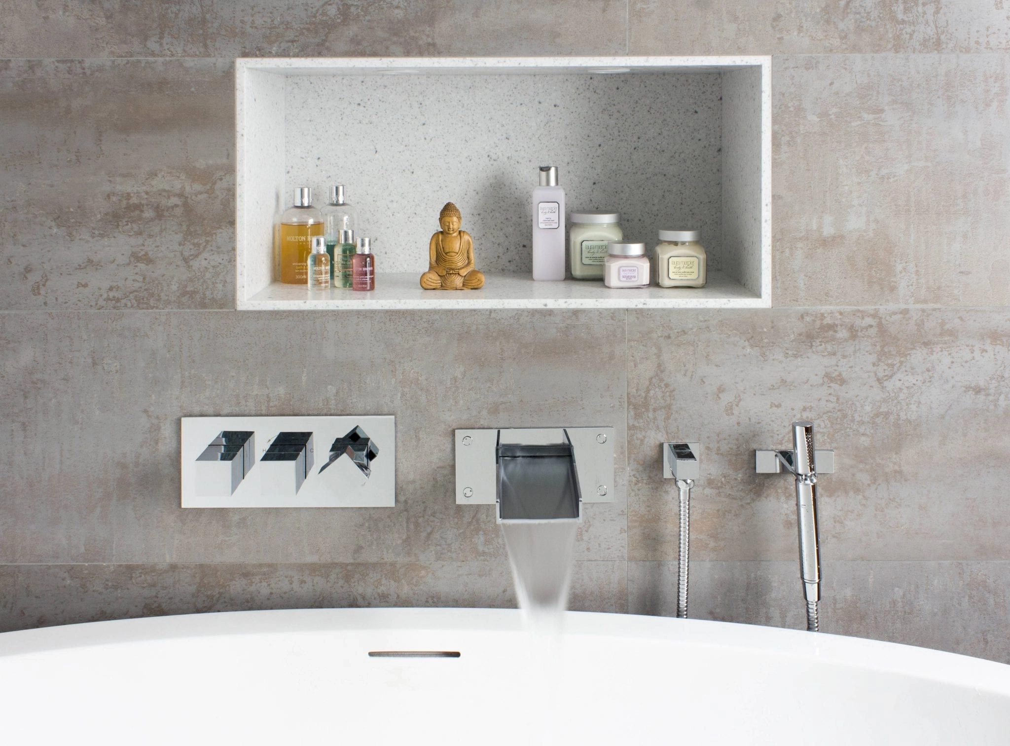 Liverpool Road Project