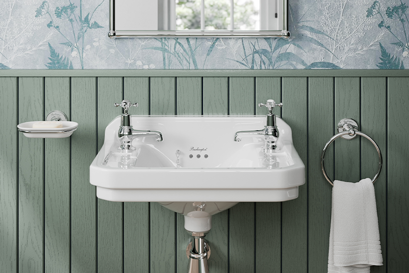 Burlington Bathrooms