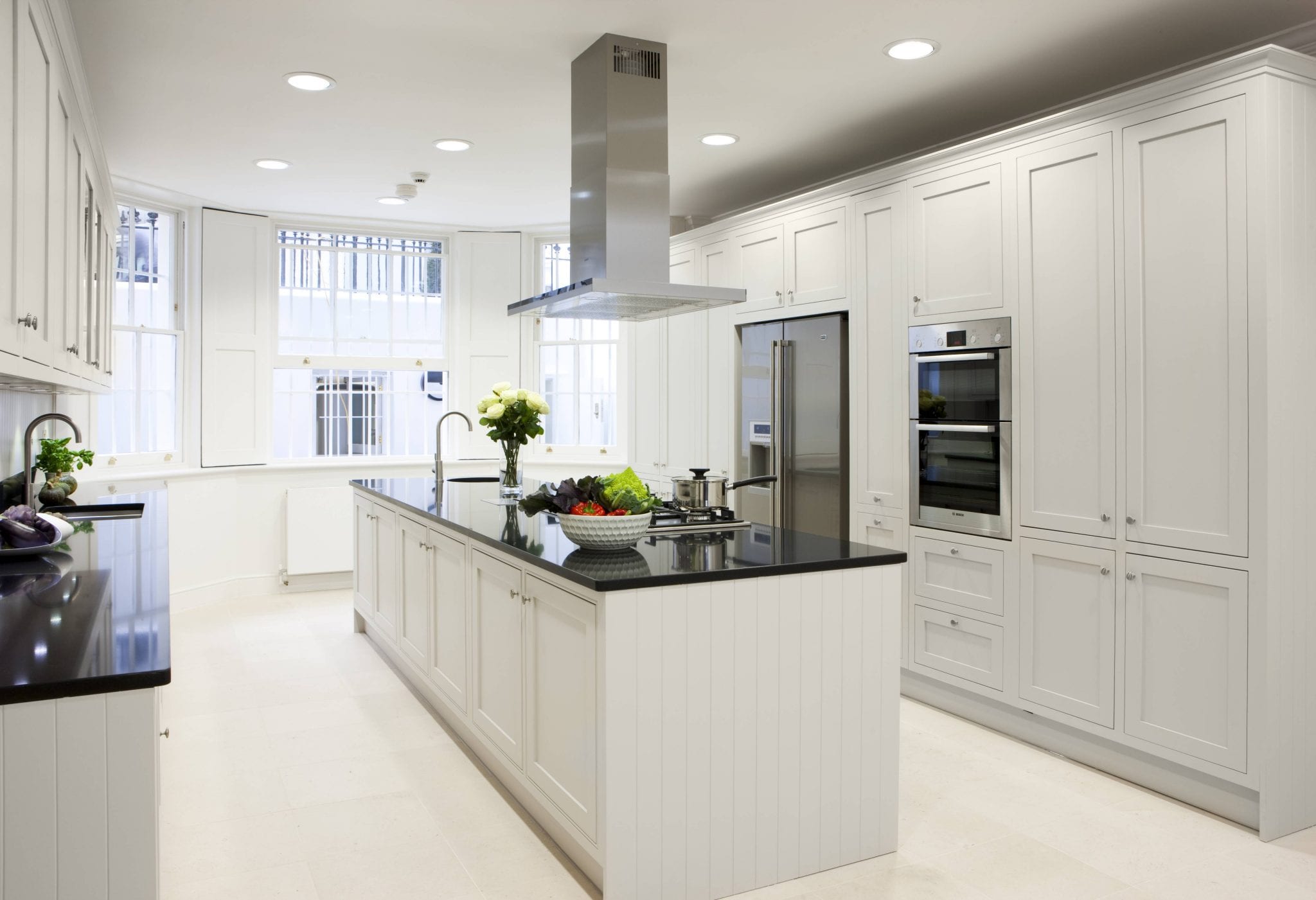 kitchen cabinetry design