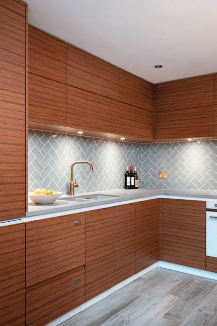 top kitchen design trends for 2019