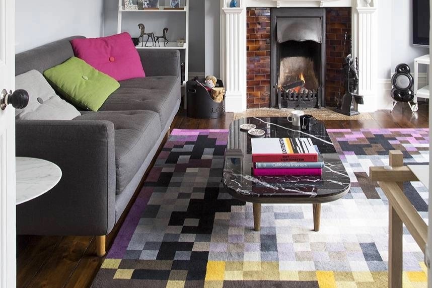 Amberth, Hereford Road Project