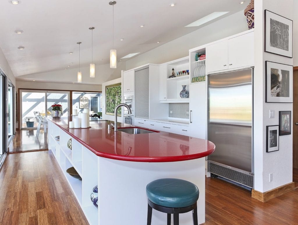 Best Of Houzz 5 Countertops That Look Beautiful In A White