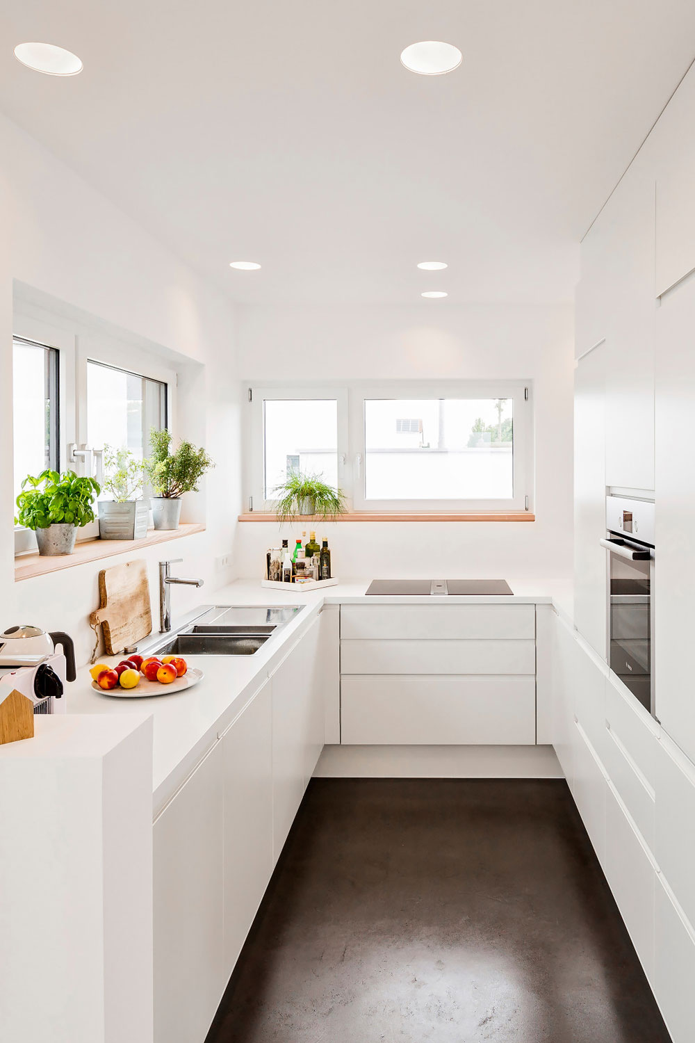 6 Minimalist Kitchen Ideas To Inspire Your Next Remodel Amberth